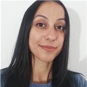 Sono una professionista dell'educazione. Ho la capacità e la volontà 
d'imparare facilmente. Sono responsabile, creativa e organizzata. Posso 
cordinare e svilupare lavori di tipo accademico.